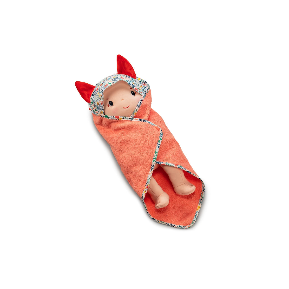 ערכת אמטיה לטיפול בבובה Default Title