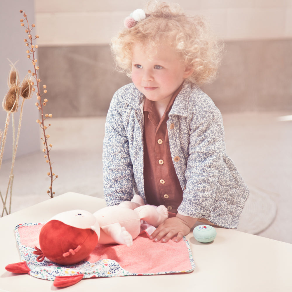 ערכת אמטיה לטיפול בבובה Default Title