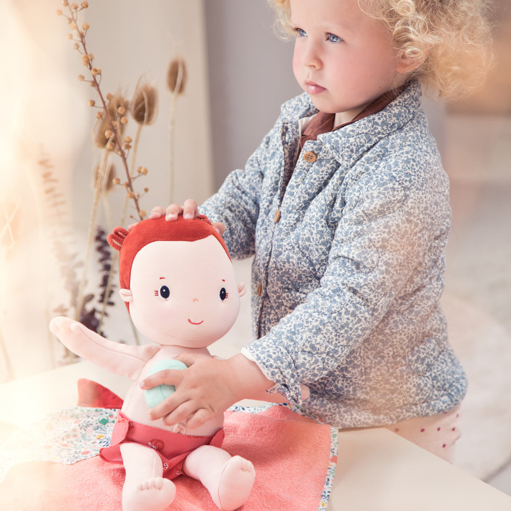 ערכת אמטיה לטיפול בבובה Default Title