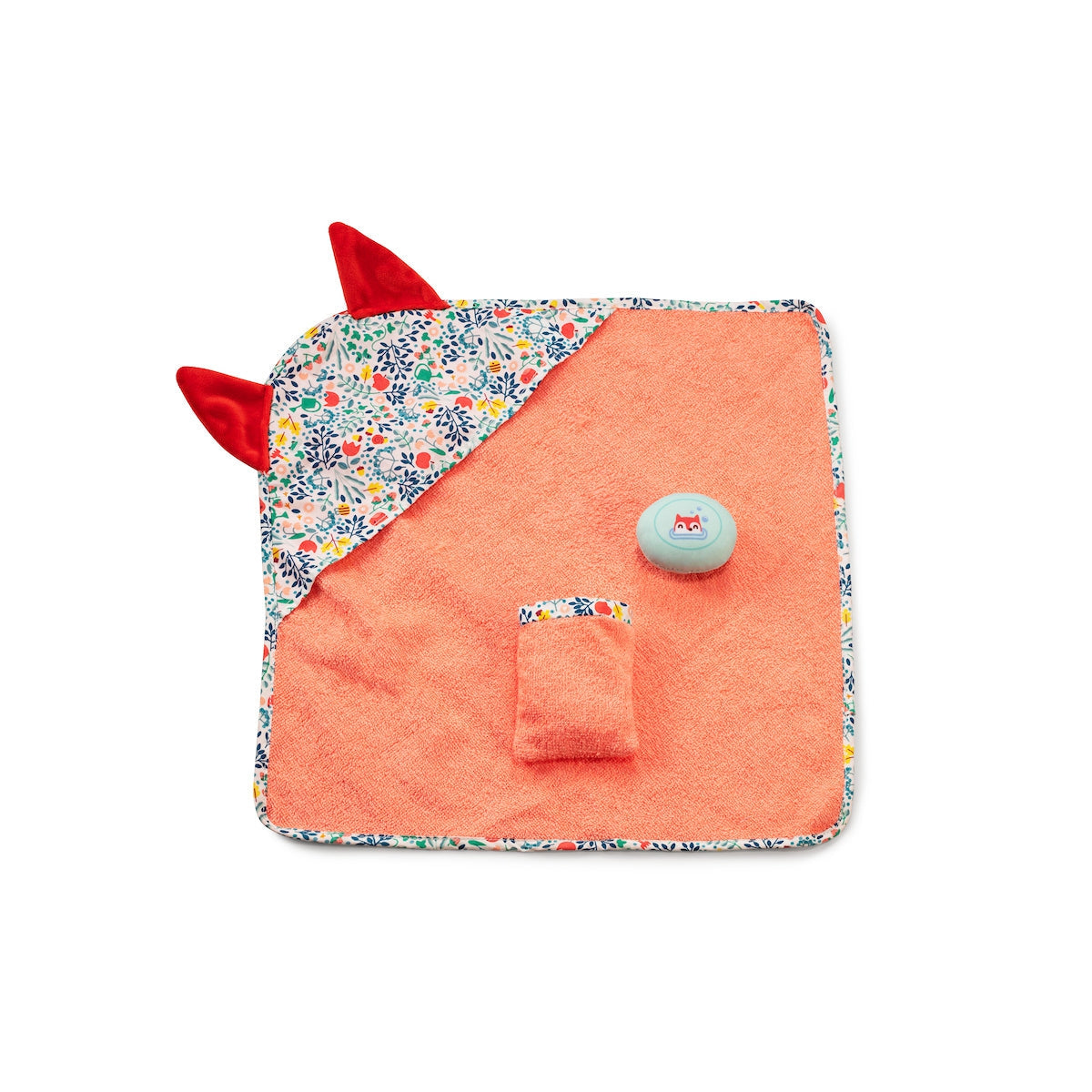 ערכת אמטיה לטיפול בבובה Default Title