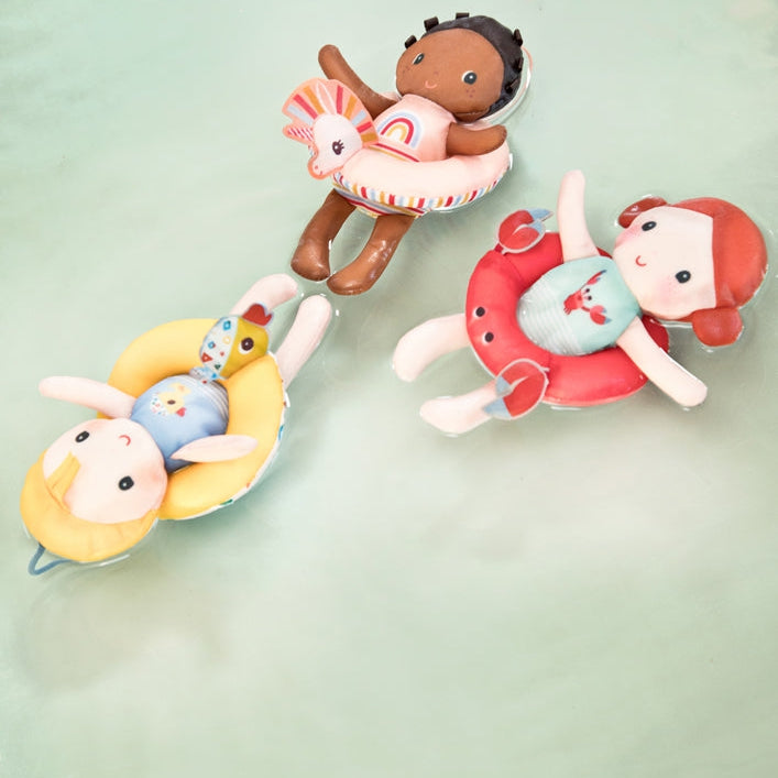 בובת אמבטיה - גספארד והברוז Default Title