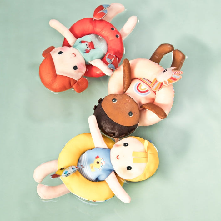 בובת אמבטיה - גספארד והברוז Default Title