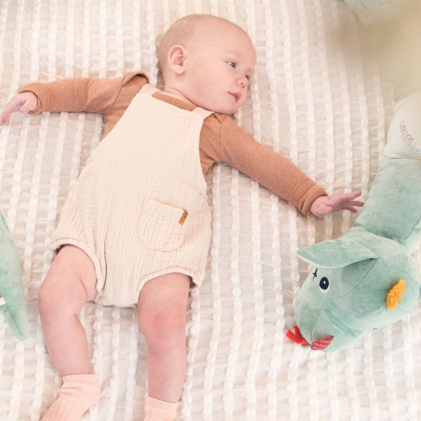 נחשוש - ג'ואי הדרקון Default Title