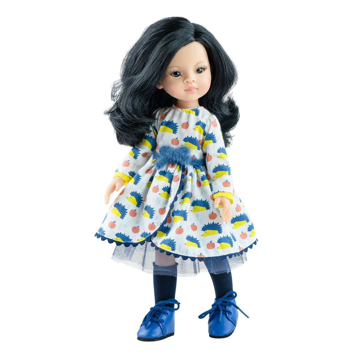 בובה ליו - שמלת קיפודים Default Title