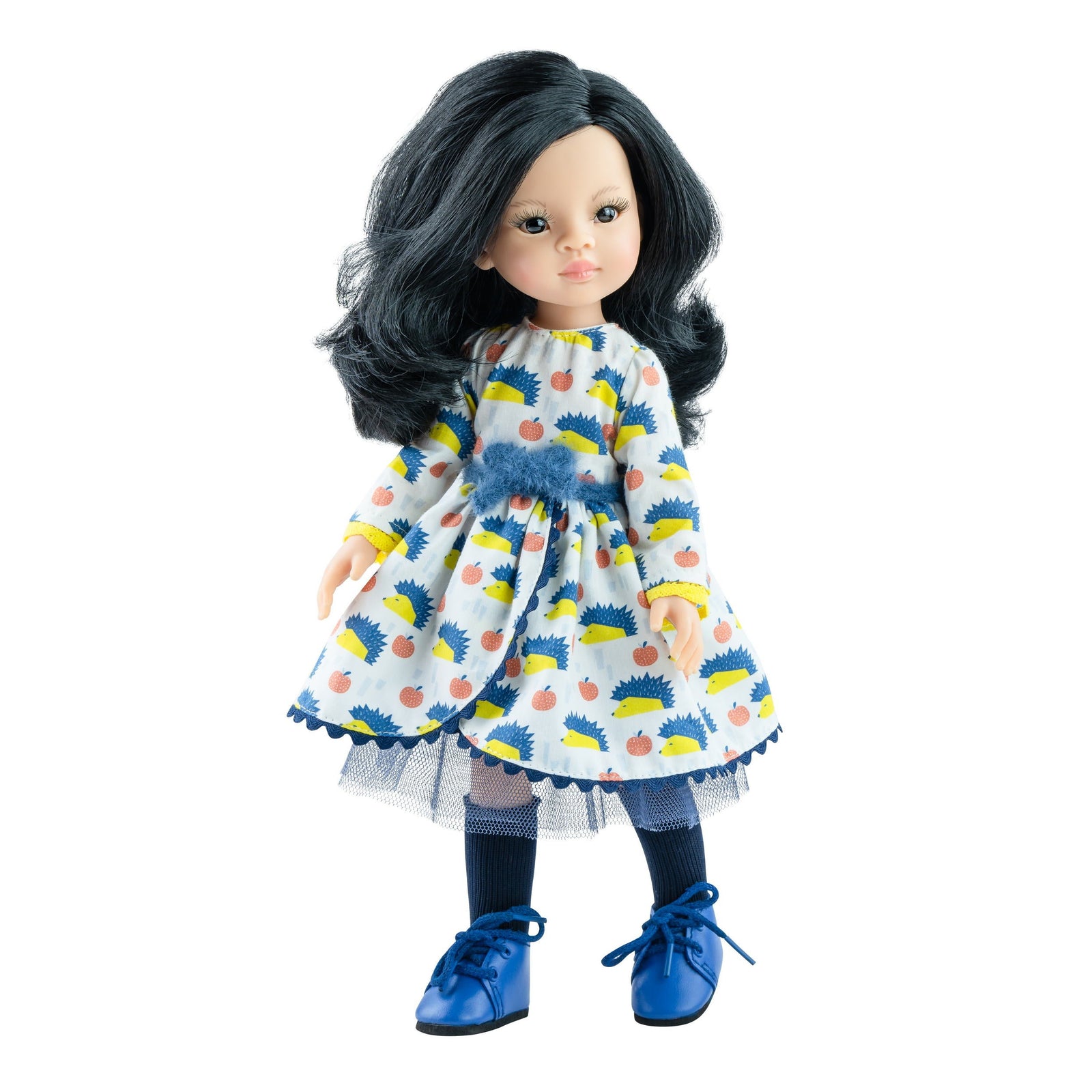 בובה ליו - שמלת קיפודים Default Title