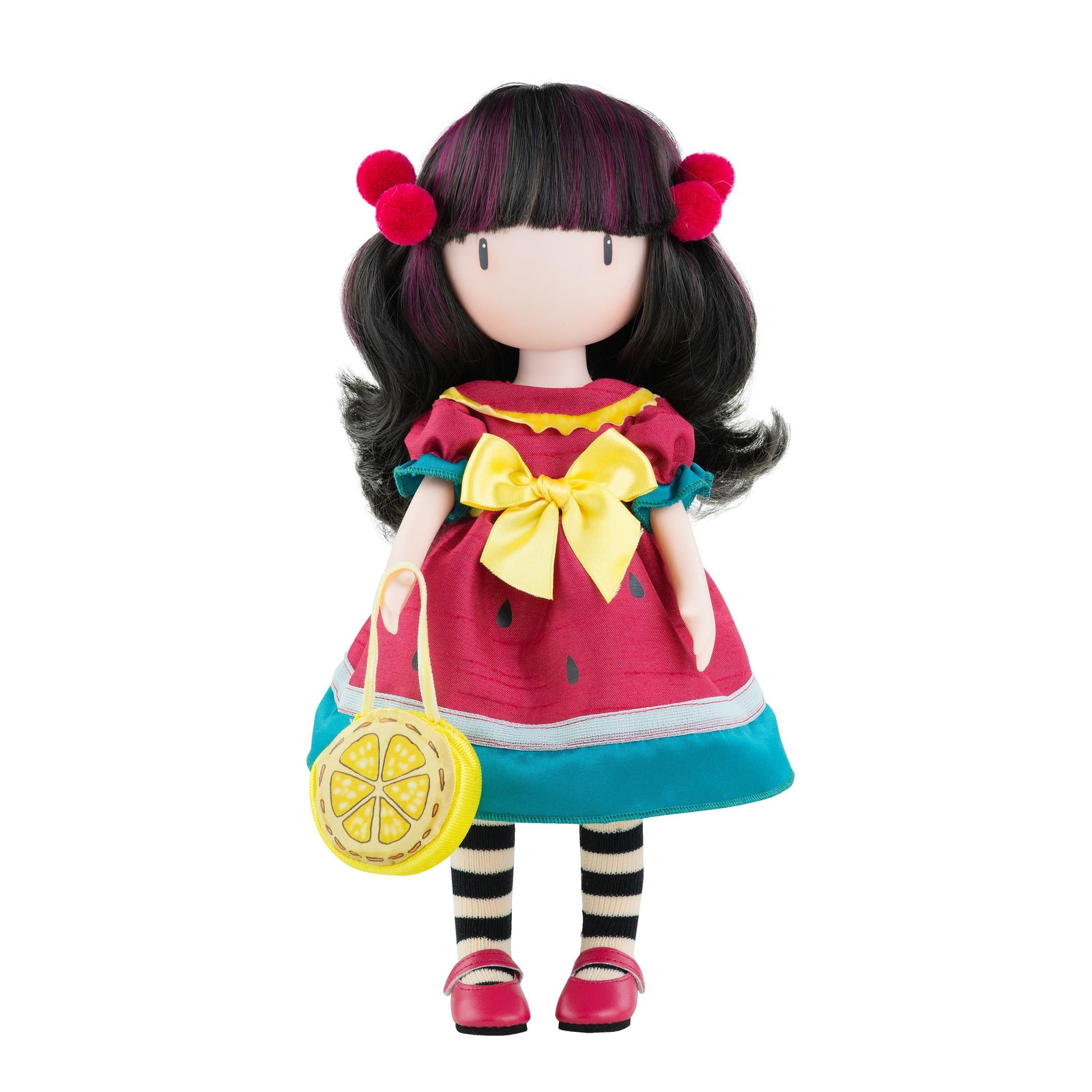 בובה - סנטורו לימון Default Title