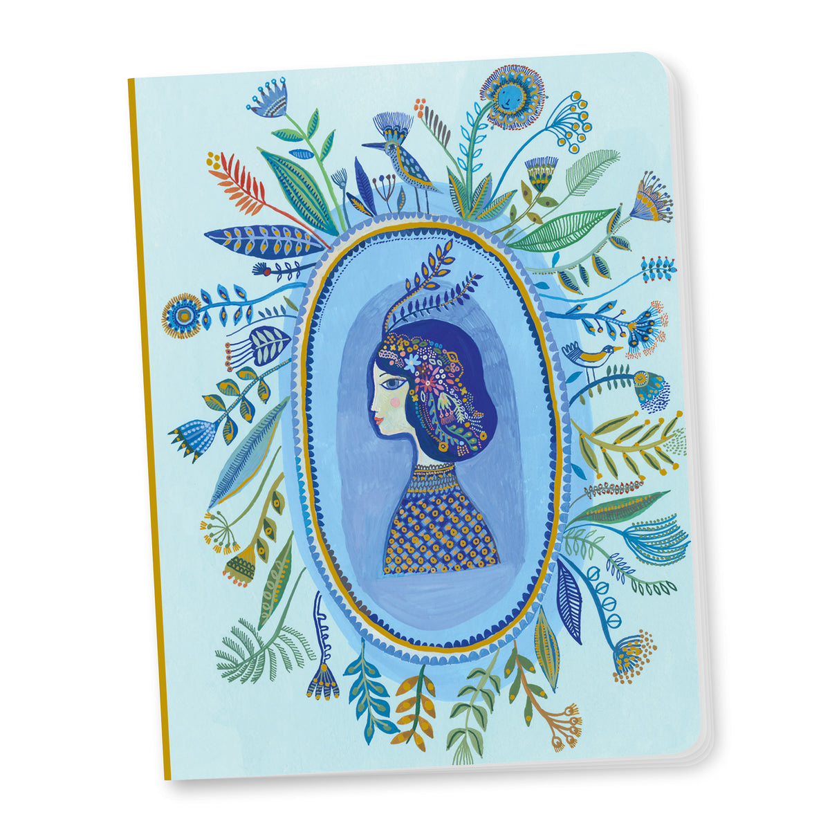 מחברת - אורליה