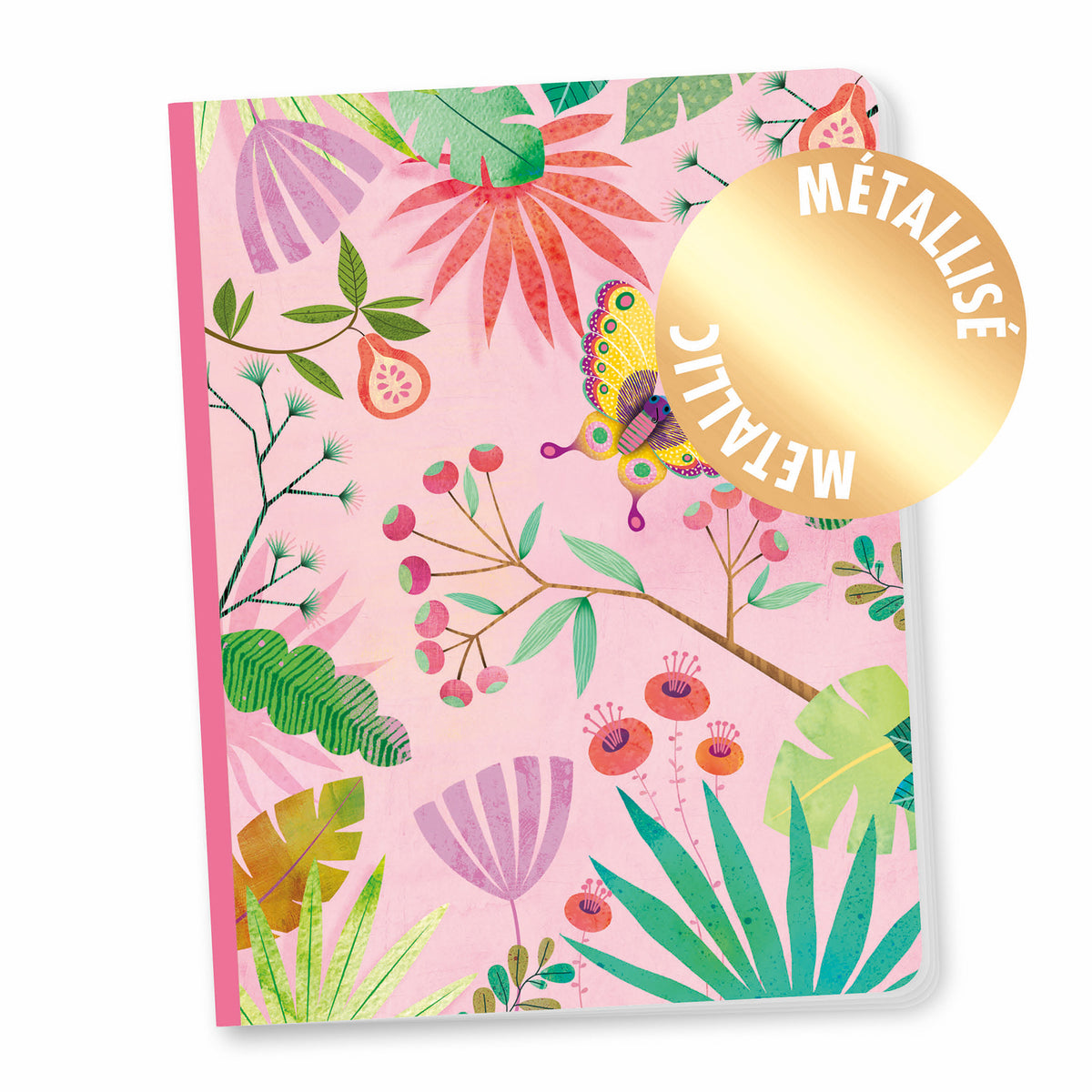 מחברת - מארי