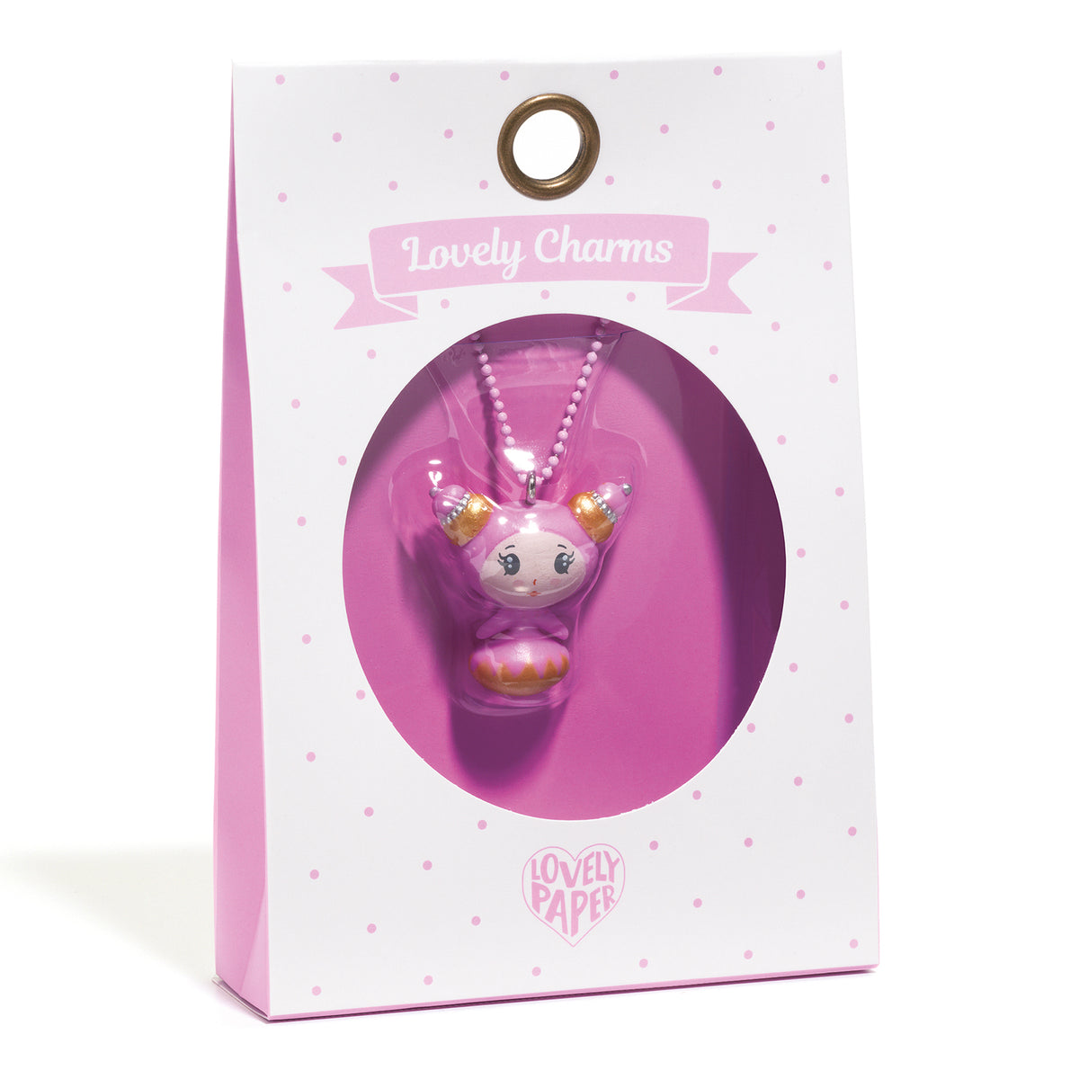 תכשיטים - שרשרת מתוקה