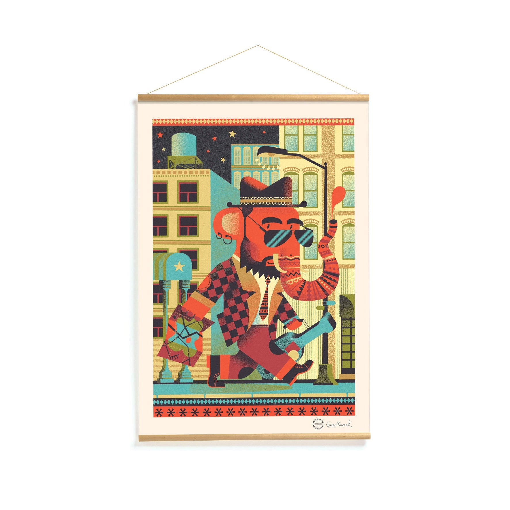 תמונה - ברוקלין