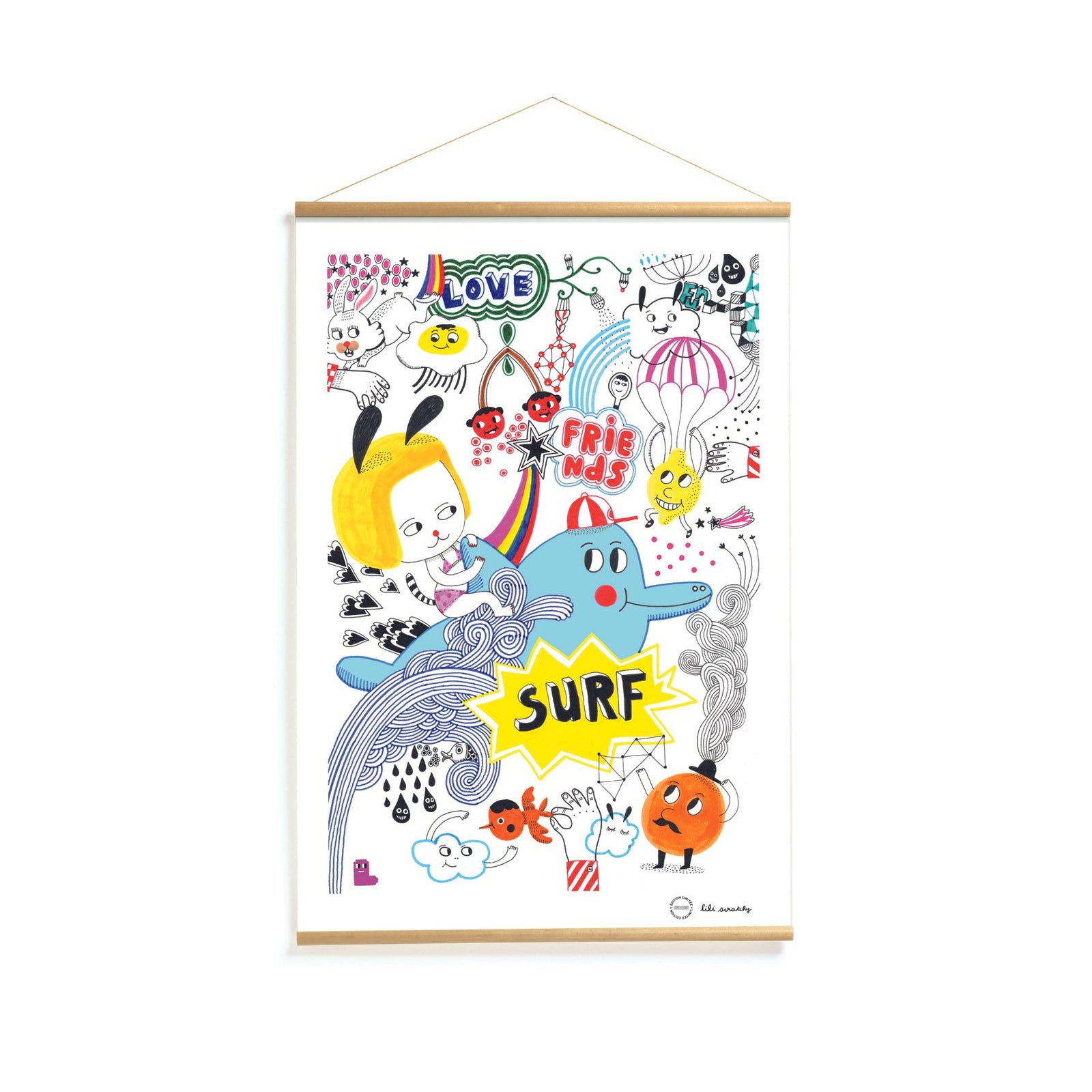 תמונה - מסיבת גלישה