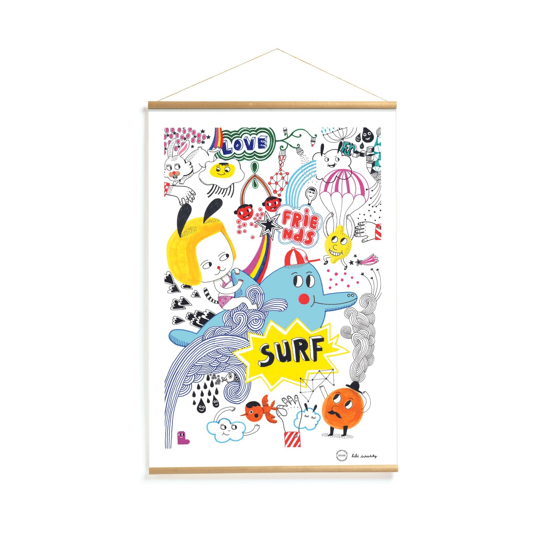 תמונה - מסיבת גלישה