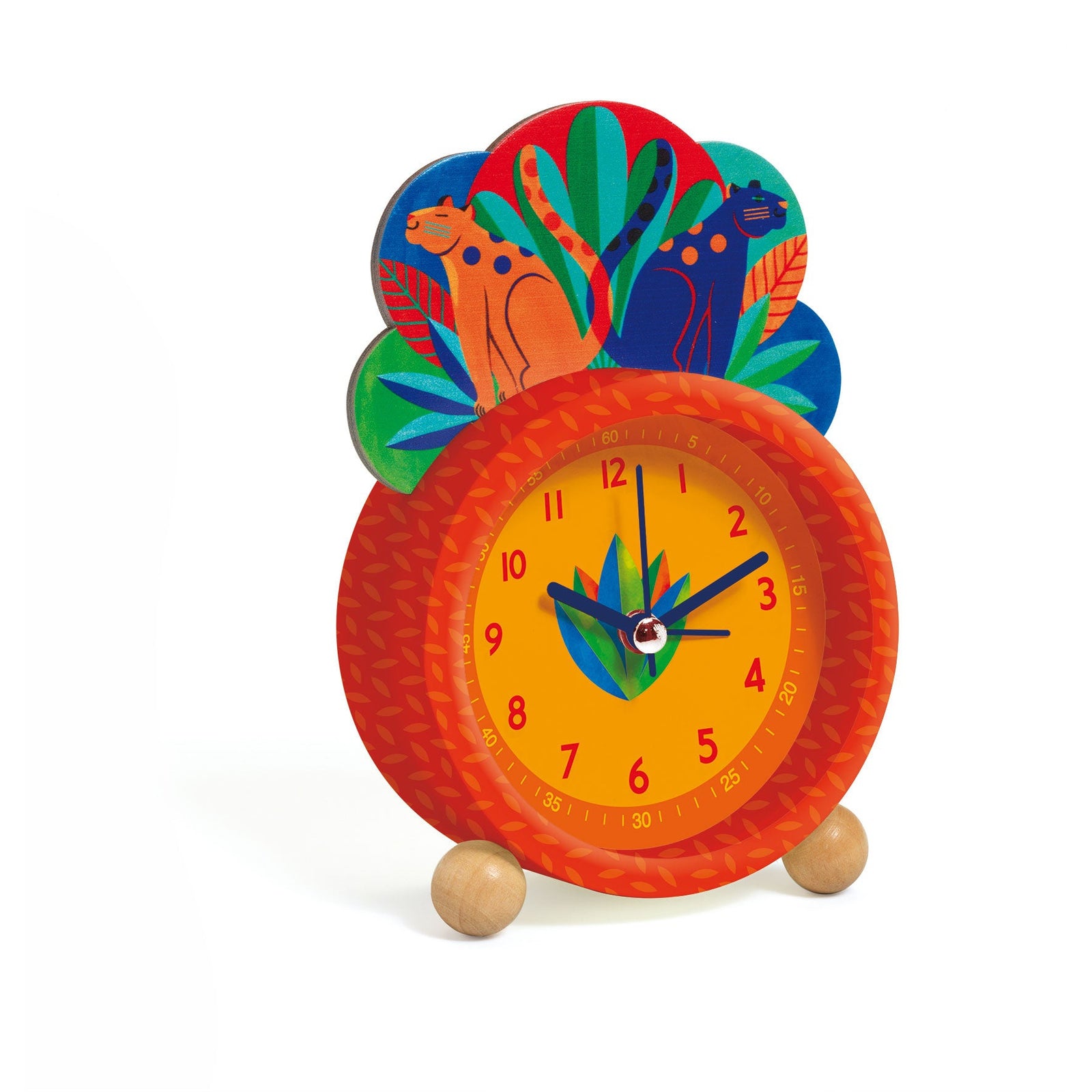 שעון מעורר - חתוליים