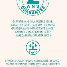 שעון יד - סוס