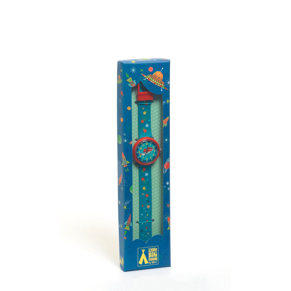 שעון יד - סופרעל