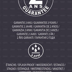 שעון יד -  פיראט