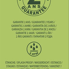 שעון יד - טיגריס