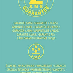 שעון יד - עכבר