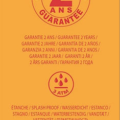 שעון יד - דביבון