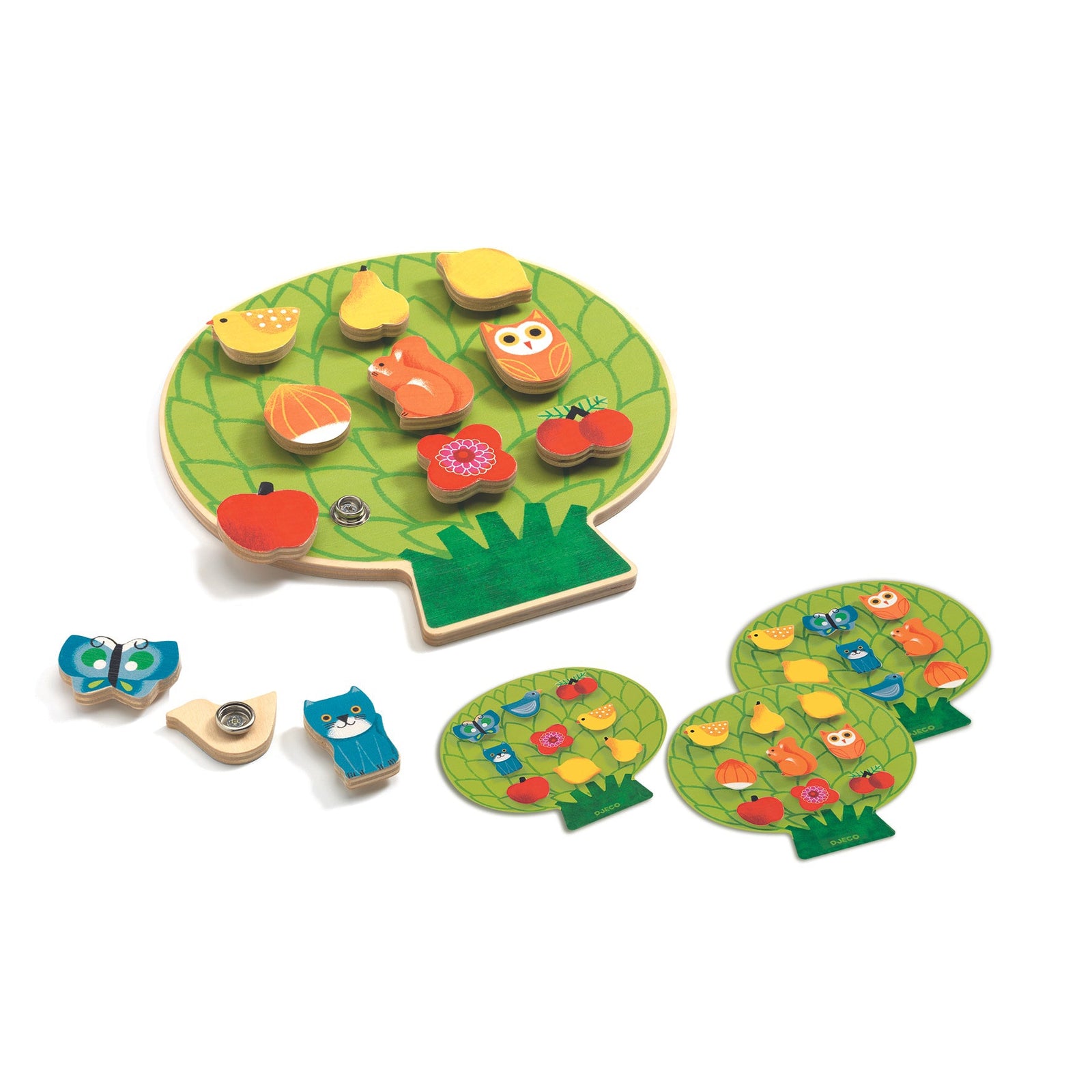 מיומנות - קליפסים