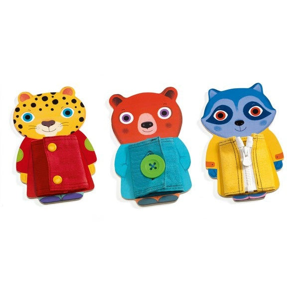 מיומנות - לבוש זיפטו