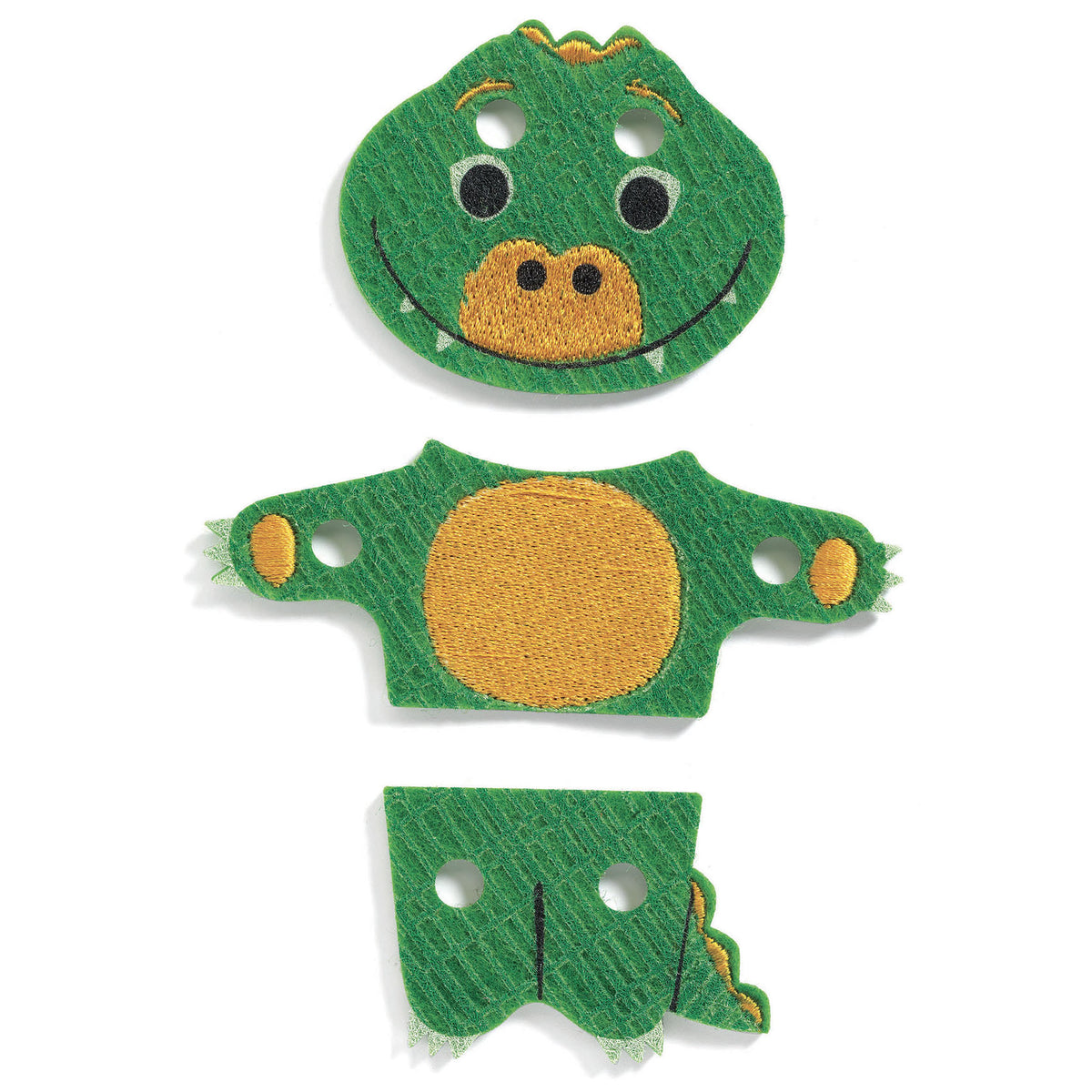 מיומנות - השחלה חיות בלבד