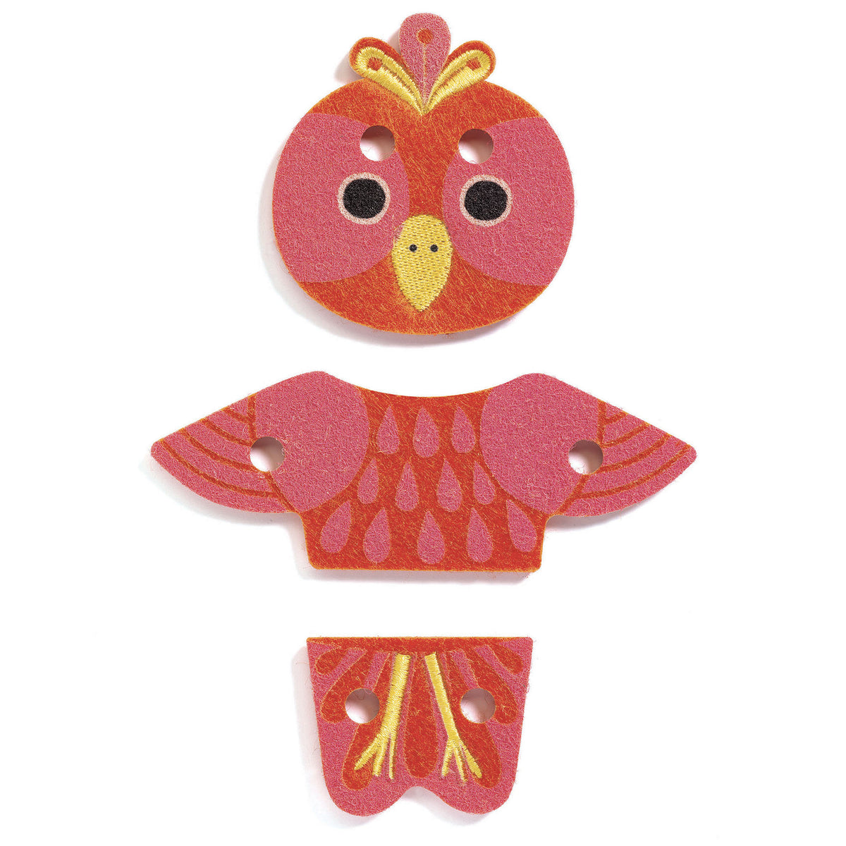 מיומנות - השחלה חיות בלבד