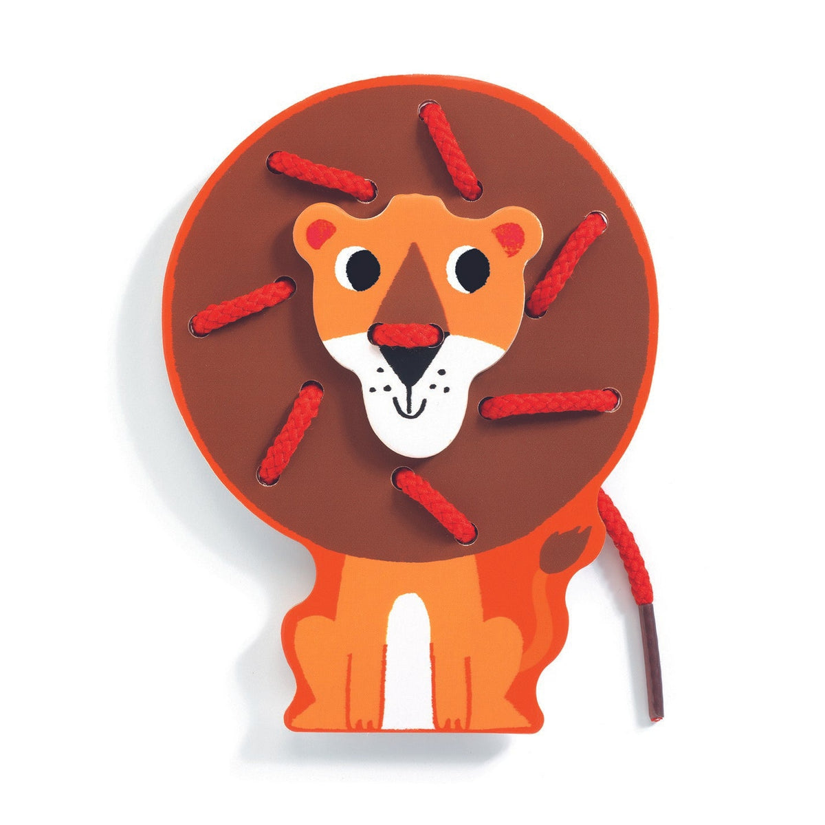 מיומנות - השחלה חיות