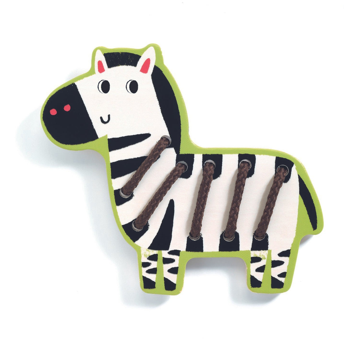 מיומנות - השחלה חיות