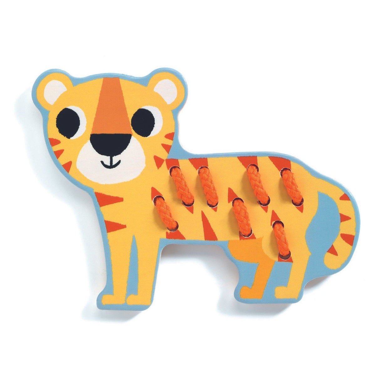 מיומנות - השחלה חיות