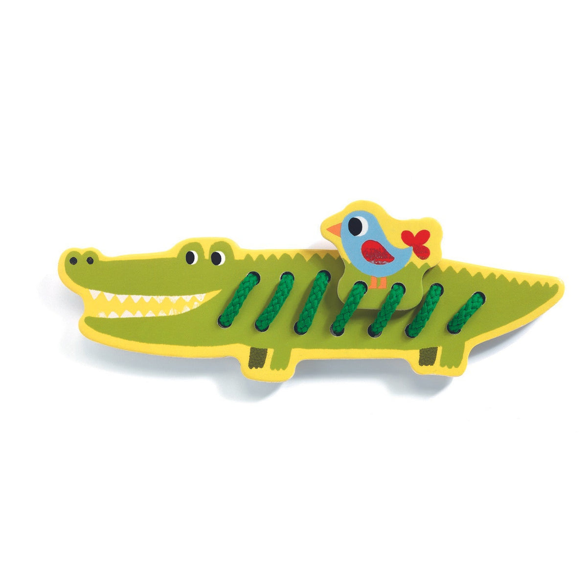 מיומנות - השחלה חיות