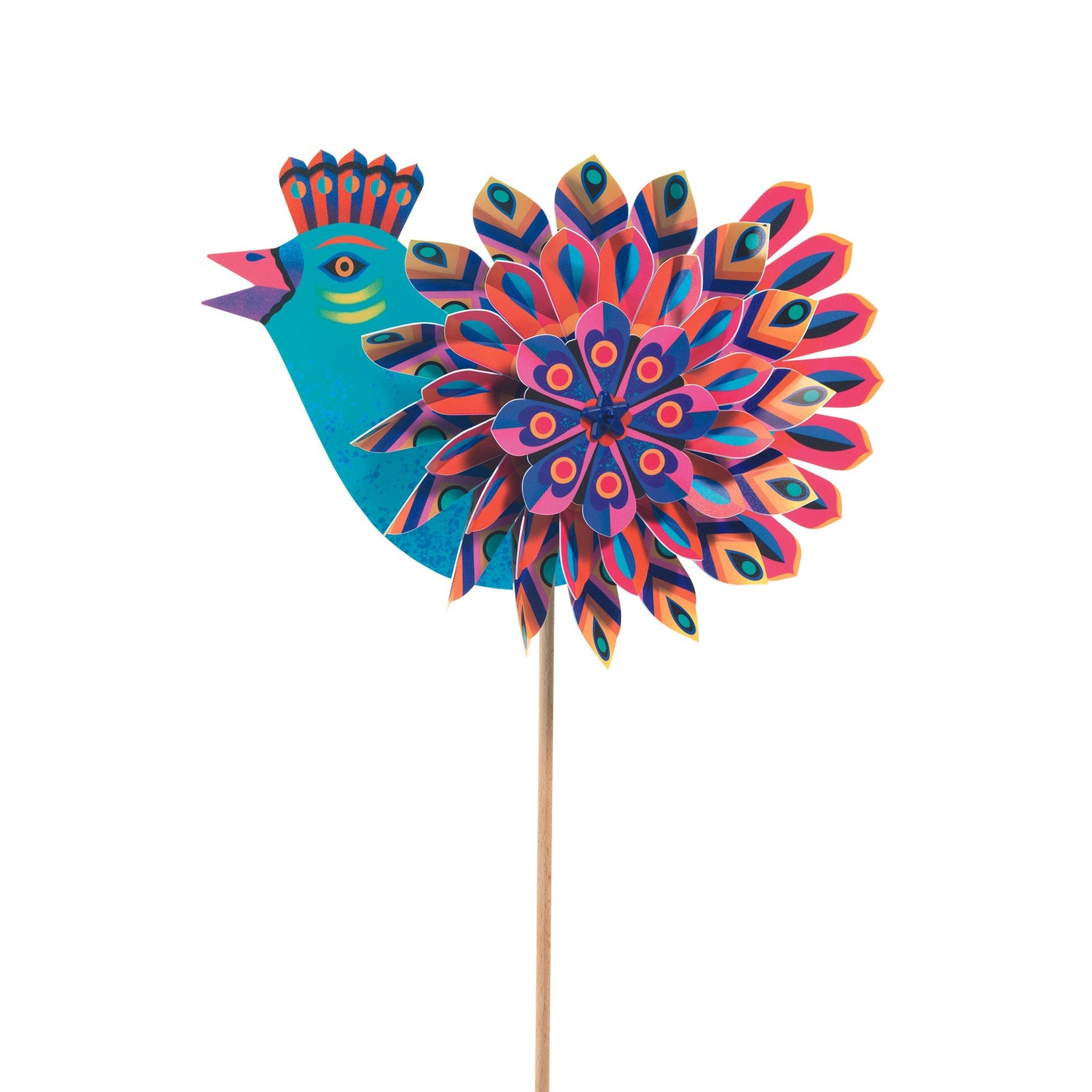 שבשבת - ציפור גן עדן