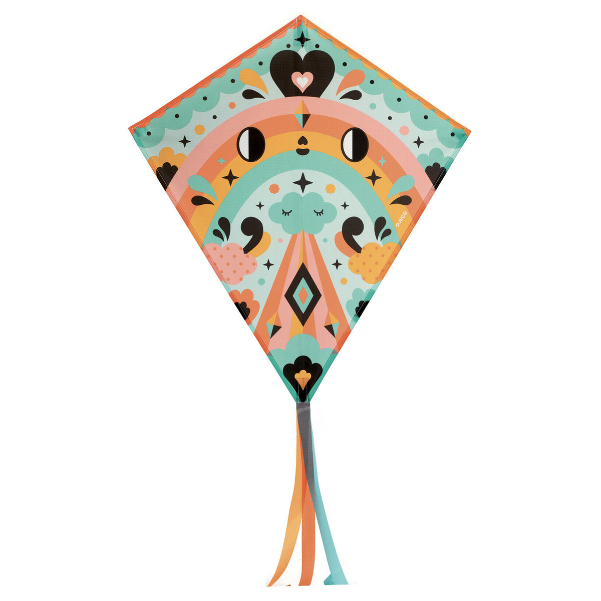 עפיפון - קוואי