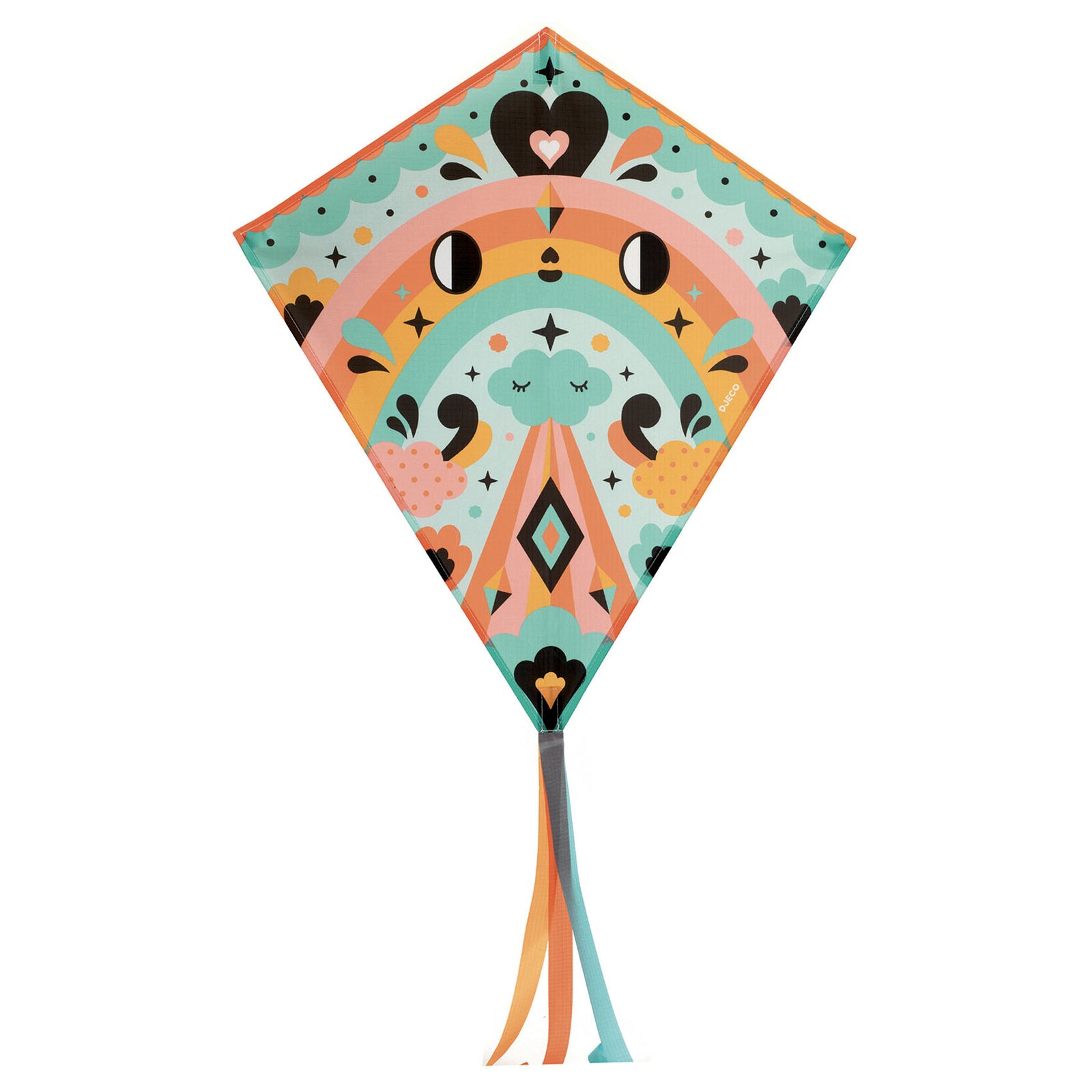 עפיפון - קוואי