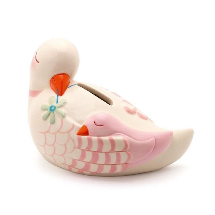 קופת חיסכון - יונה