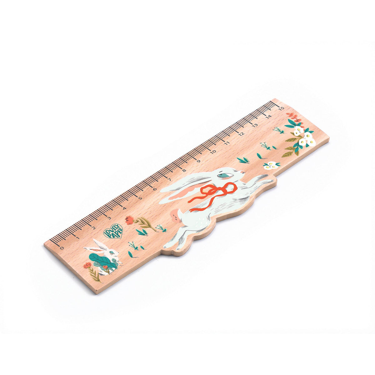 סרגל - לוסיל