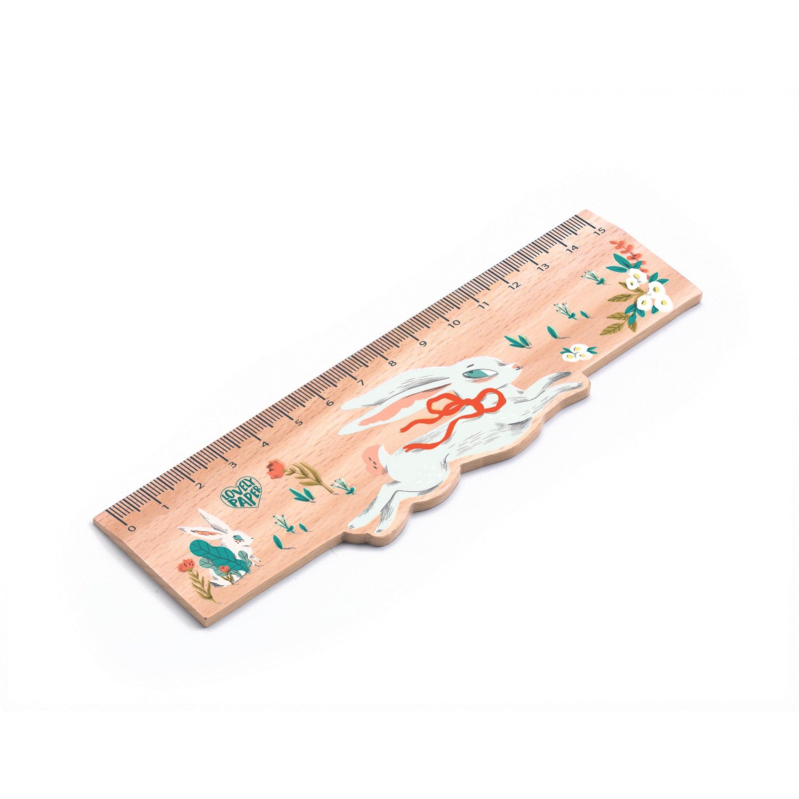 סרגל - לוסיל