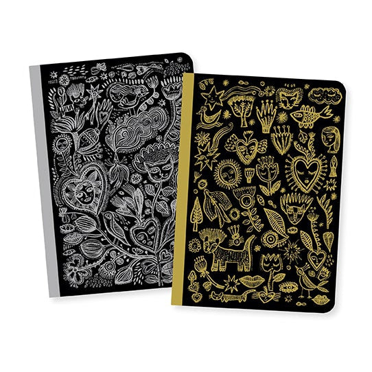 מחברת X2 - אורליה שיק