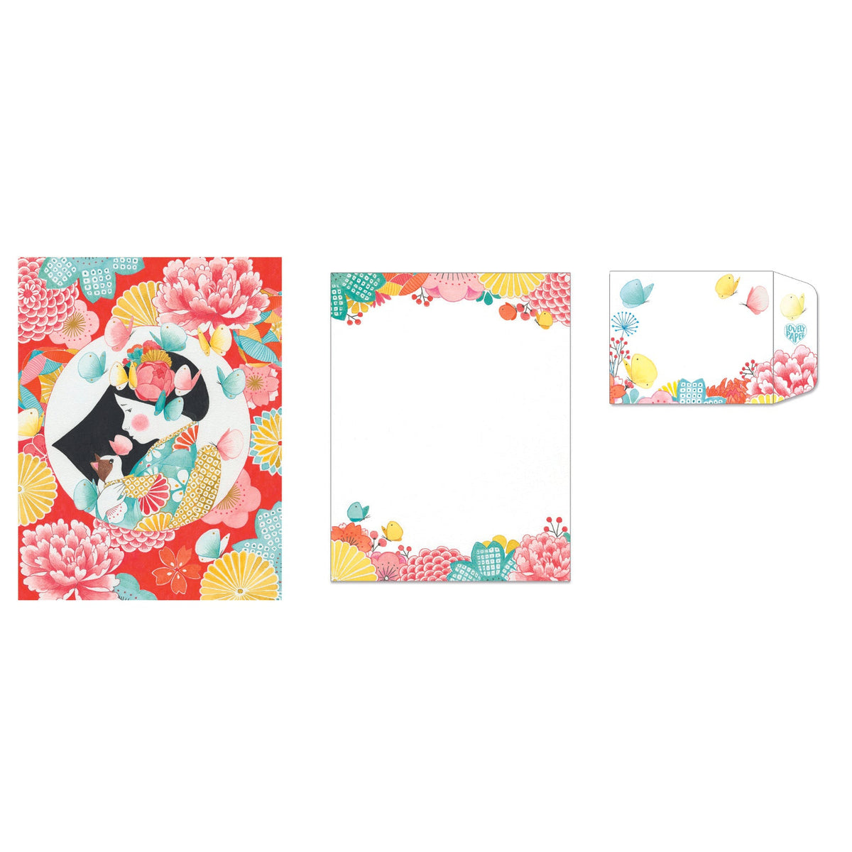 מכתביה - מיסה