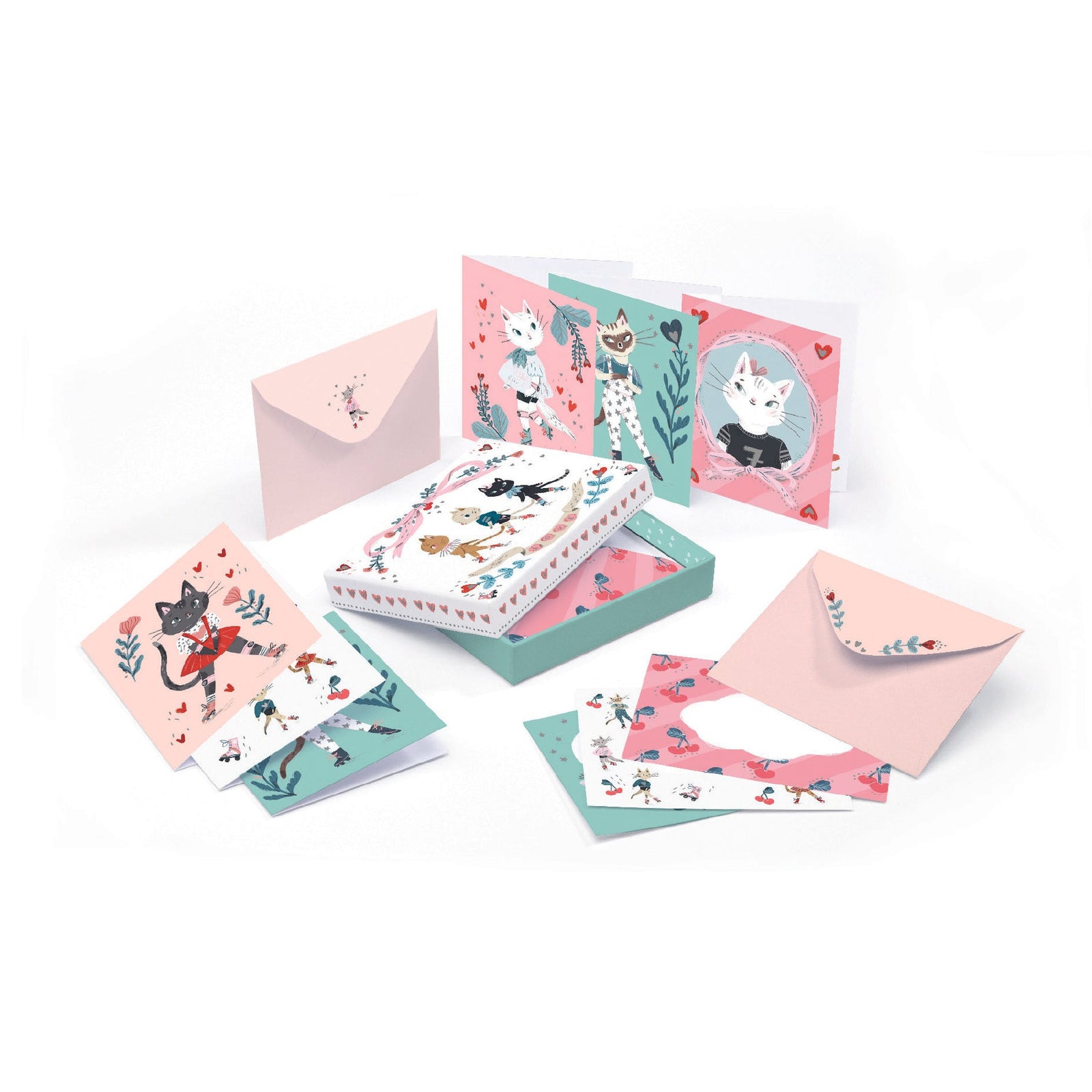 מכתביה - לוסיל