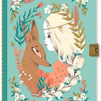 היומן הפרטי שלי - לוסיל