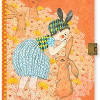 היומן הפרטי שלי - אלודי