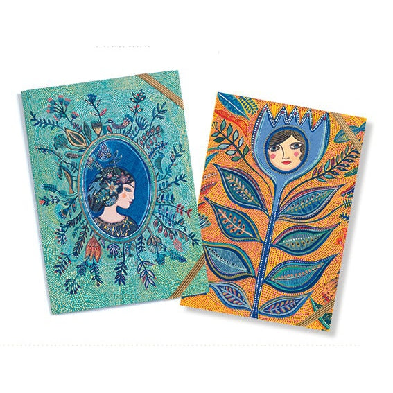 פולדר עם סגירה - אורליה