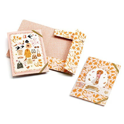 פולדר עם סגירה - טינו