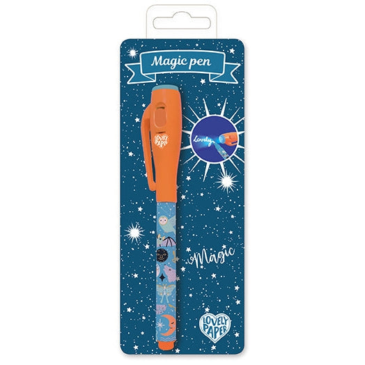 עט סודי - קמיליה