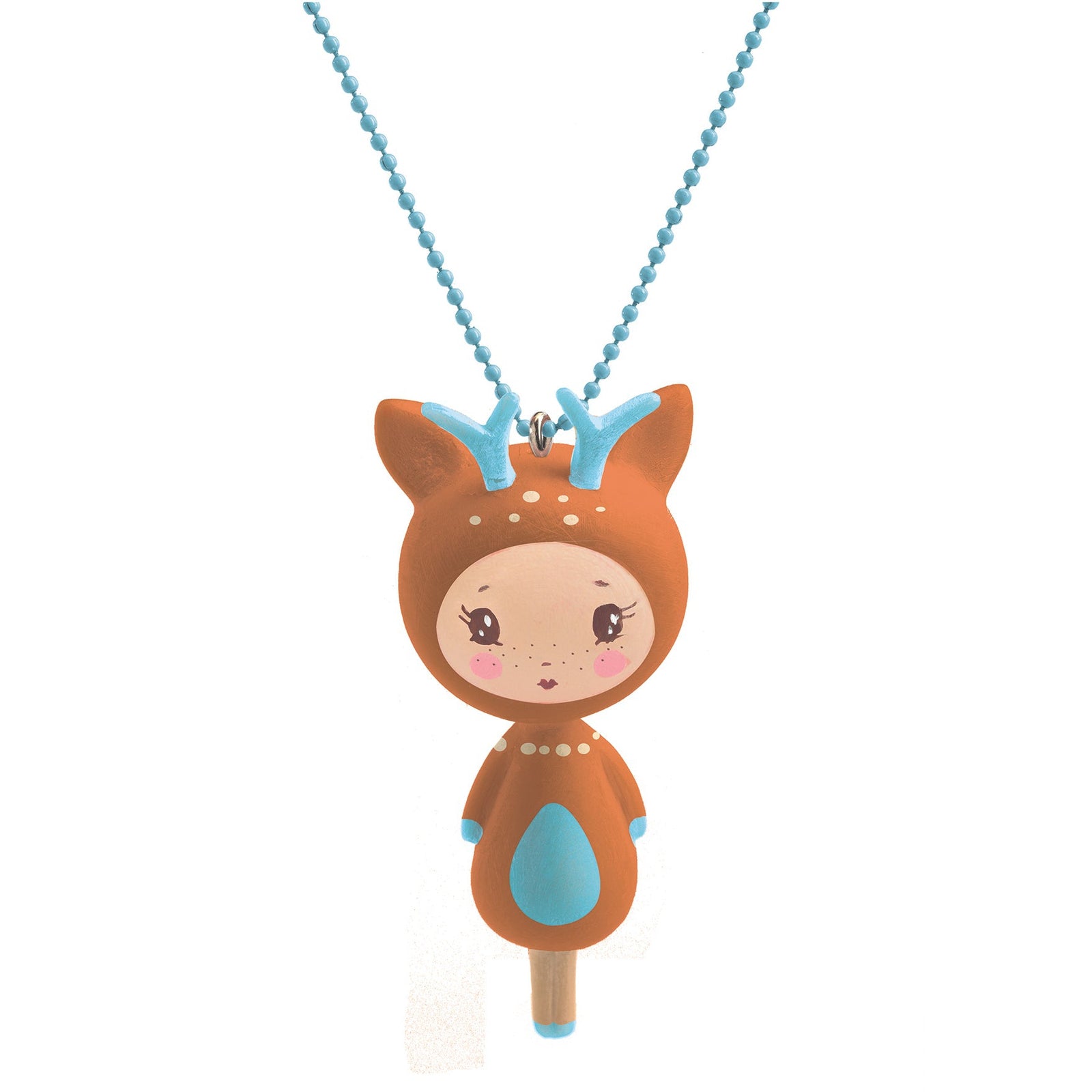 תכשיטים - שרשרת דארלינג