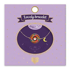 תכשיטים - צמיד  שמש