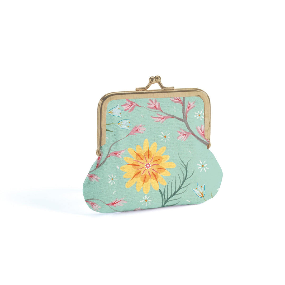 ארנק מטבעות - ציפורים