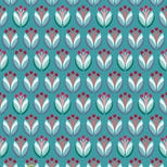 טפט - טווסים