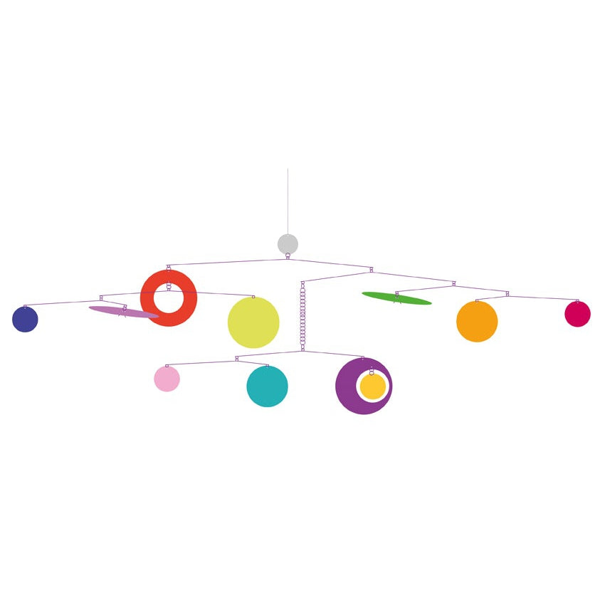 מובייל - קונפטי